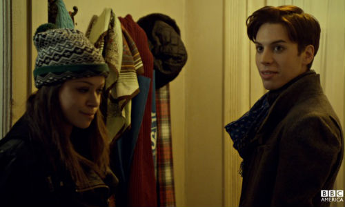 Orphan Black Sarah Felix