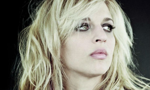 Road to Eurovision Big 6 France Amandine Bourgeois