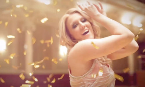 Road to Eurovision Big 6 Germany Cascada