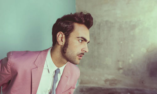 Road to Eurovision Big 6 Italy Marco Mengoni