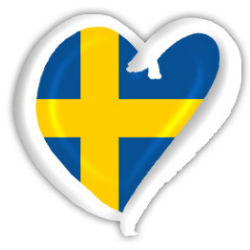Road to Eurovision Big 6 Sweden
