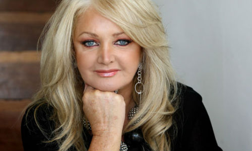 Road to Eurovision Big 6 UK Bonnie Tyler