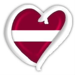 Road to Eurovision week 4 Latvia