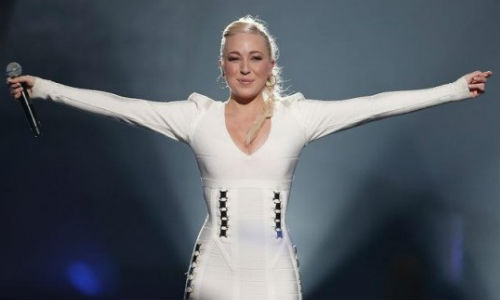 Road to Eurovision week 6 Norway Margaret Berger