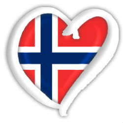 Road to Eurovision week 6 Norway