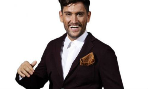 Road to Eurovision week 6 Romania Cezar