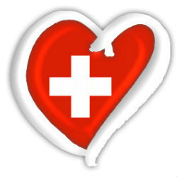 Road to Eurovision week 6 Switzerland