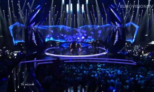 Semi final 1 post mortem Robert Bellarosa