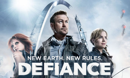 Shows on the bubble Defiance