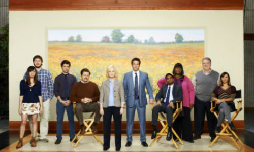 Shows on the bubble Parks and Recreation