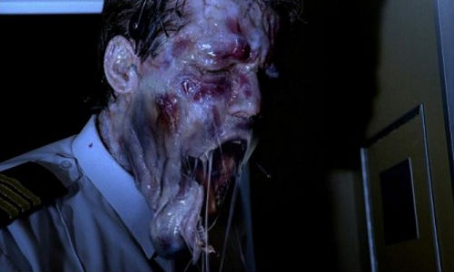 The end of Fringe
