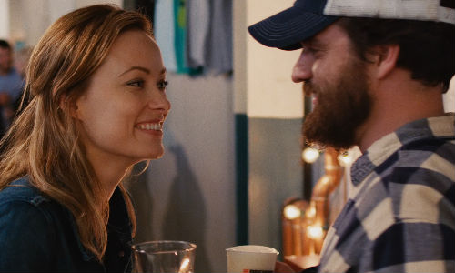 Cant wait to see Drinking Buddies