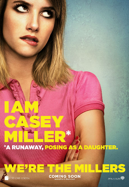 Cant wait to see Were the Millers
