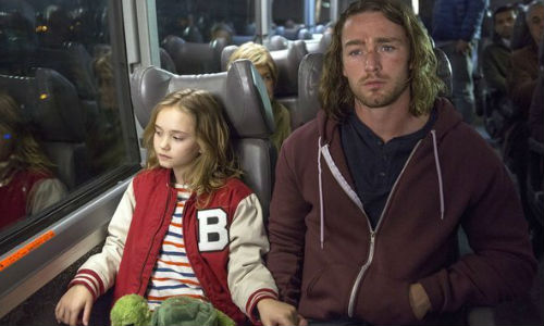 Coming soon to a TV near you 5 promising new dramas Believe Bo Tate