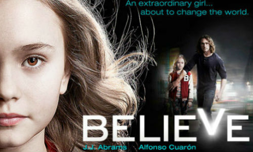 Coming soon to a TV near you 5 promising new dramas Believe