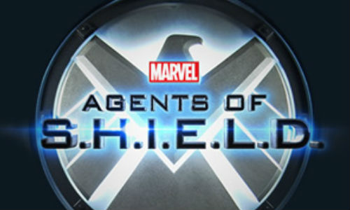 Coming soon to a TV near you dramas SHIELD 2