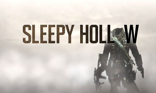 Coming soon to a TV near you dramas Sleepy Hollow
