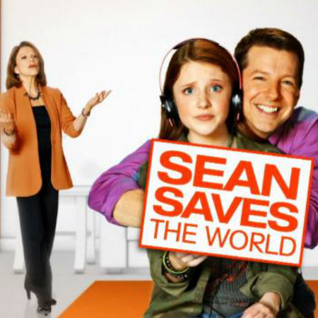 Coming to a TV near you sitcoms 2 Sean Saves the World