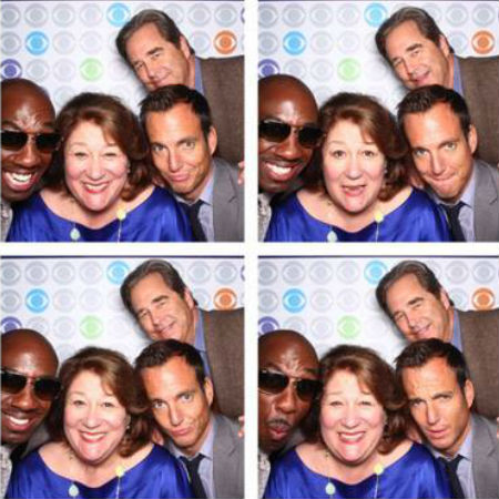 Coming to a TV near you sitcoms 2 The Millers