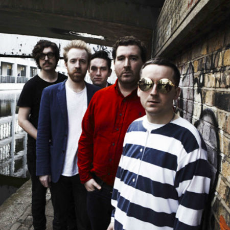 Now this is music 9 14 June 2013 Hot Chip