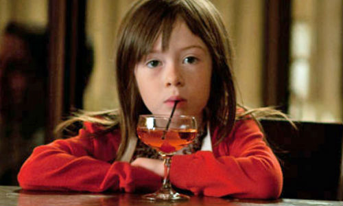 What Maisie Knew Maisie