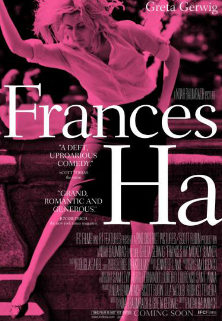 Cant wait to see Francis Ha