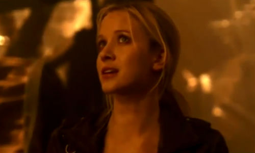 Falling Skies Strange Brew Karen