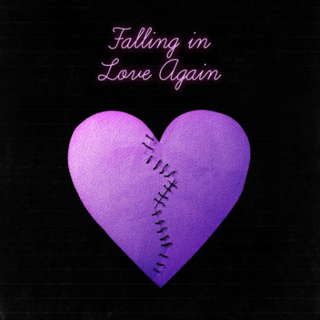 Now this is music 11 Kill Paris Falling in Love Again
