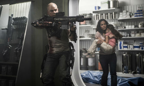 Elysium Max Frey Matilda