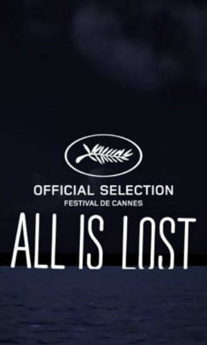 Marvelous Massing Movie Trailers 2 All is Lost