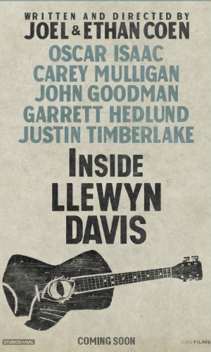 Marvelous Massing of Movie Trailers 2 Inside Llewyn Davis