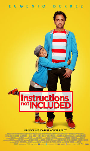 Marvelous Massing of Movie Trailers 2 Instructions Not Included