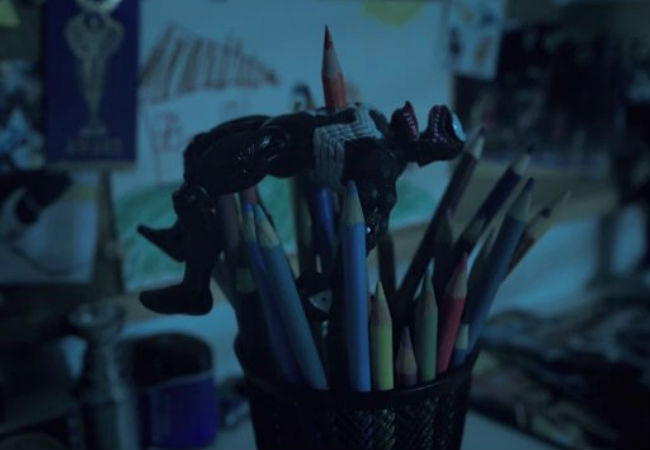 Villinous short film