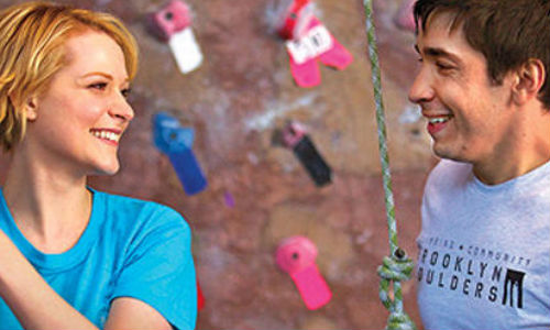 A Case of You Sam and Birdie