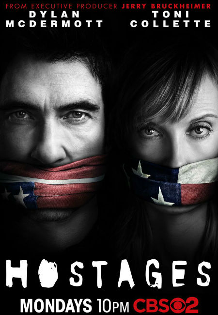 Hostages HERO
