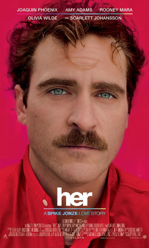 Marvelous Massing of movie trailers 3 Her