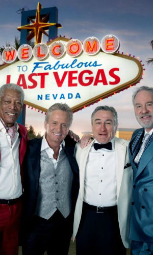Marvelous massing movie trailers 3 Last Vegas