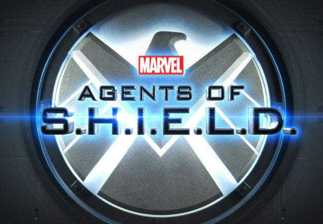 Marvles Agents of SHIELD HERO