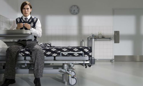 Mr Nobody Jared Leto as Nemo