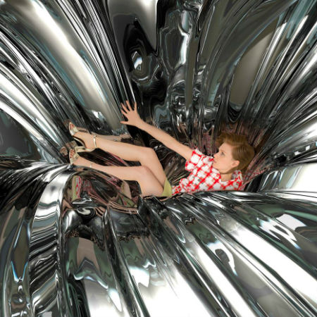 Now this is music 15 Glasser