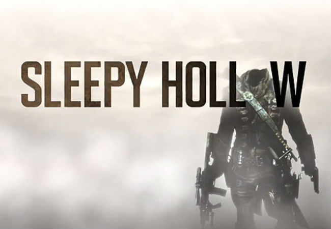 Sleepy Hollow HERO