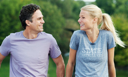 Thanks For Sharing Ruffalo Paltrow