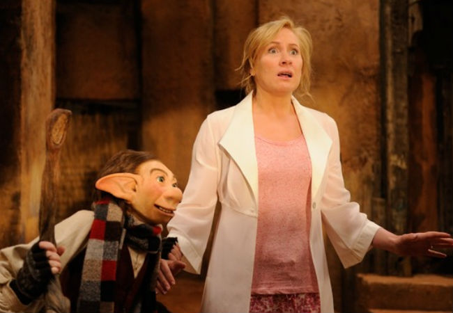 Yonderland HERO