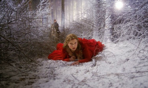 La belle et la bete photo 1