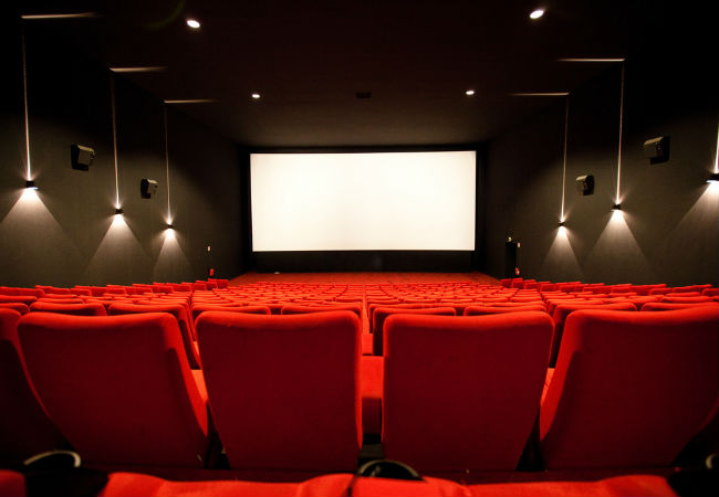 Marvellous Massing of Movie Trailers 5 HERO
