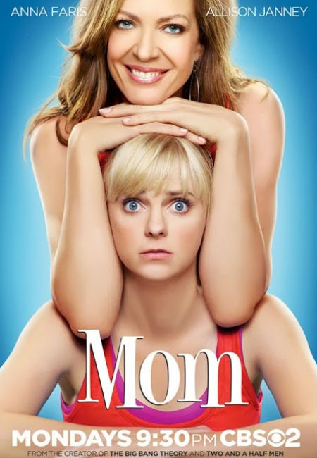 Mom plus Trophy Wife Reviews Mom promo poster