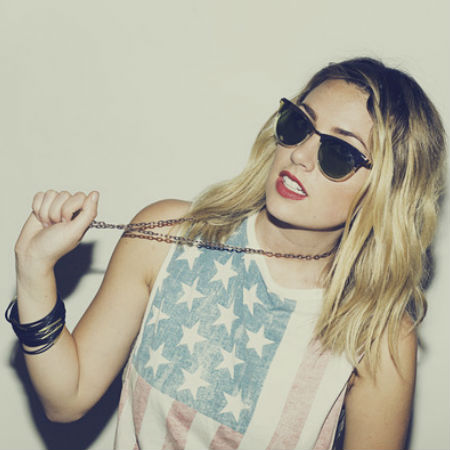 Chelsea Lankes (image via brandicyrus.buzznet.com)