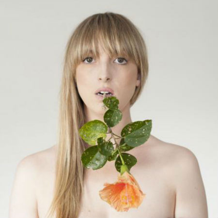 Eleanor Dunlop (image via theaureview.com)