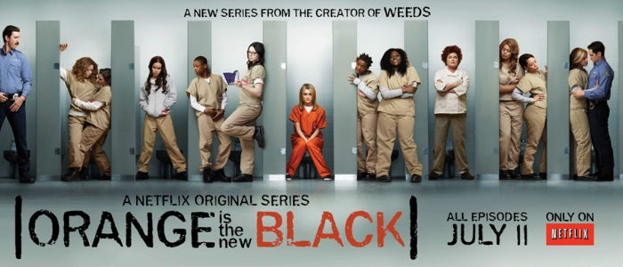 Orange is the New Black HERO