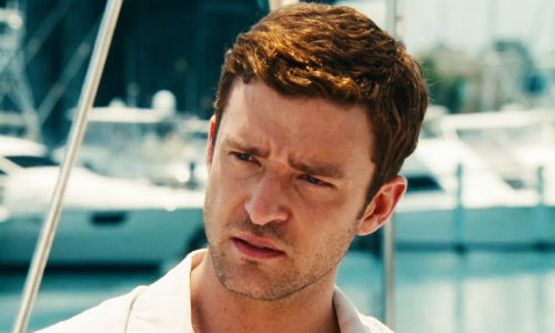Runner Runner Timberlake